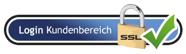 Login Kundenbereich